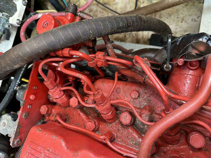 Big Adventure 46ft Oceanic Yacht For Sale