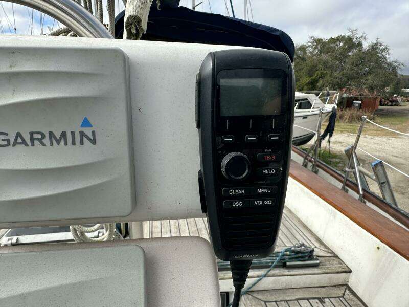 Big Adventure 46ft Oceanic Yacht For Sale