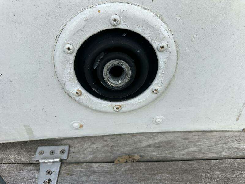 Big Adventure 46ft Oceanic Yacht For Sale