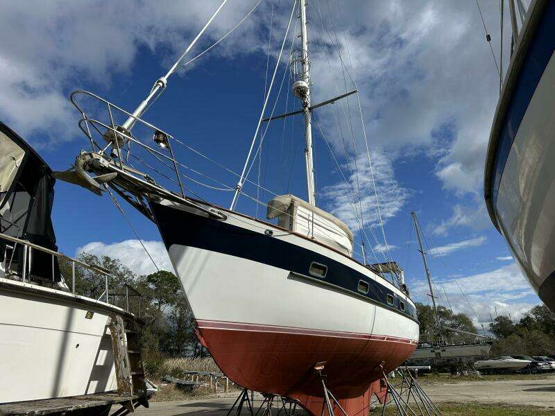 Big Adventure 46ft Oceanic Yacht For Sale