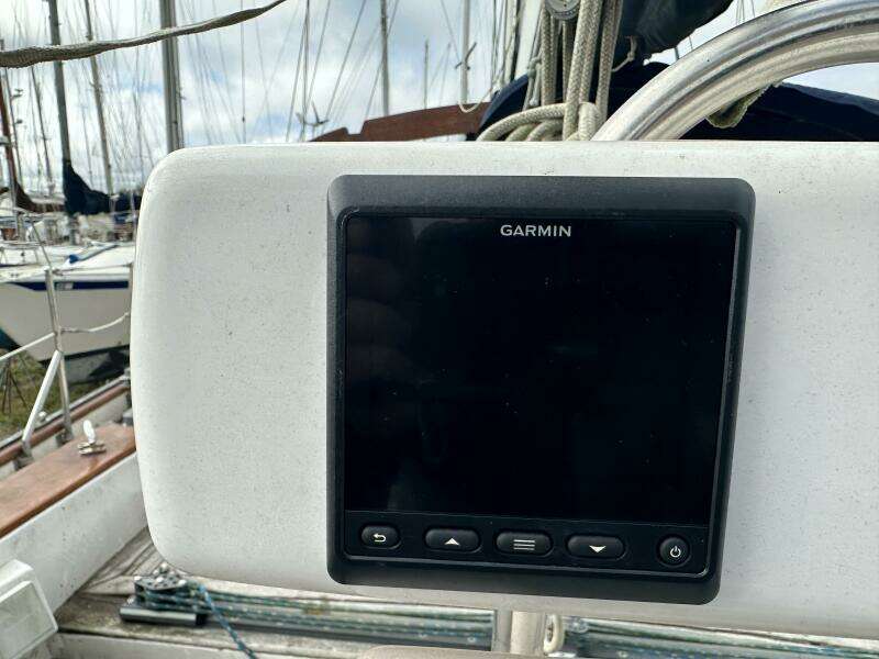 Big Adventure 46ft Oceanic Yacht For Sale