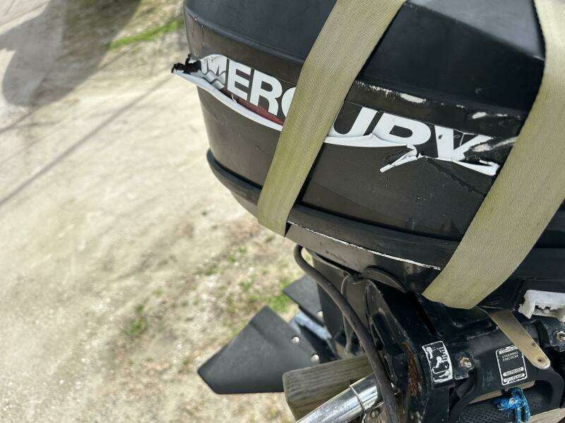 Big Adventure 46ft Oceanic Yacht For Sale