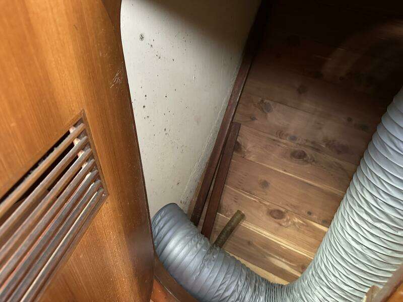 Big Adventure 46ft Oceanic Yacht For Sale