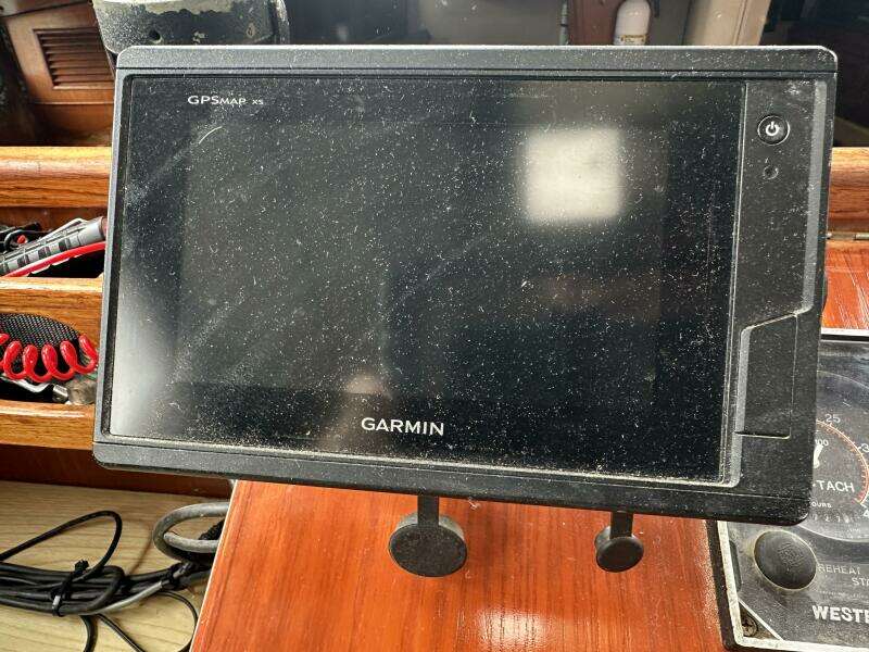 Big Adventure 46ft Oceanic Yacht For Sale