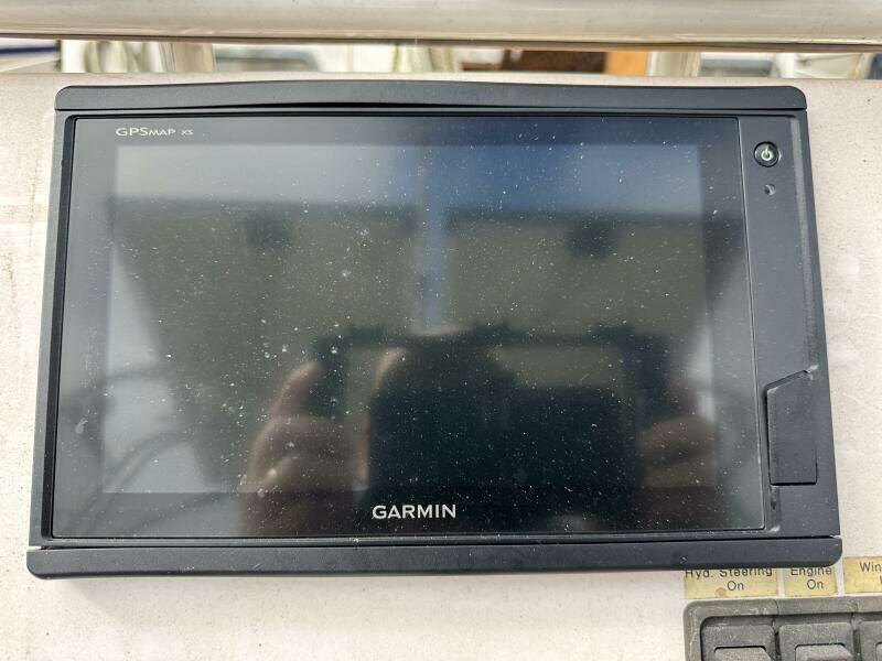 Big Adventure 46ft Oceanic Yacht For Sale