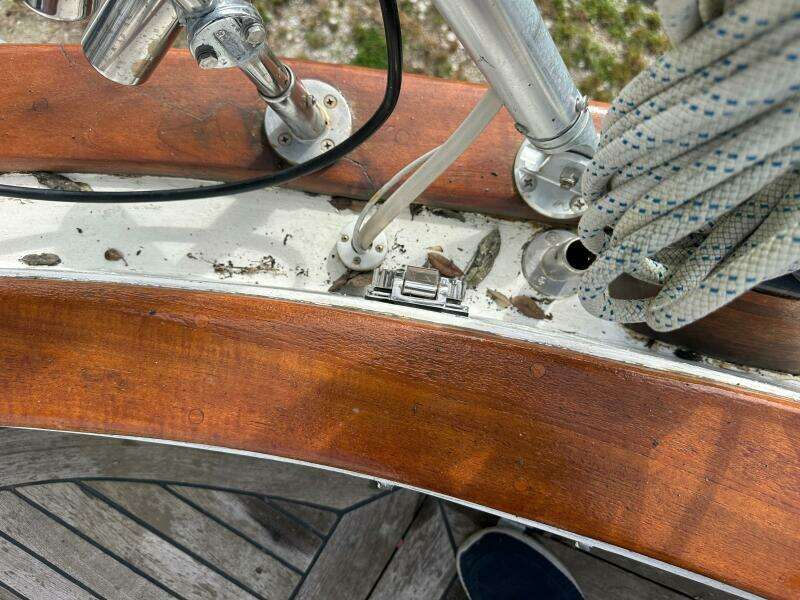 Big Adventure 46ft Oceanic Yacht For Sale