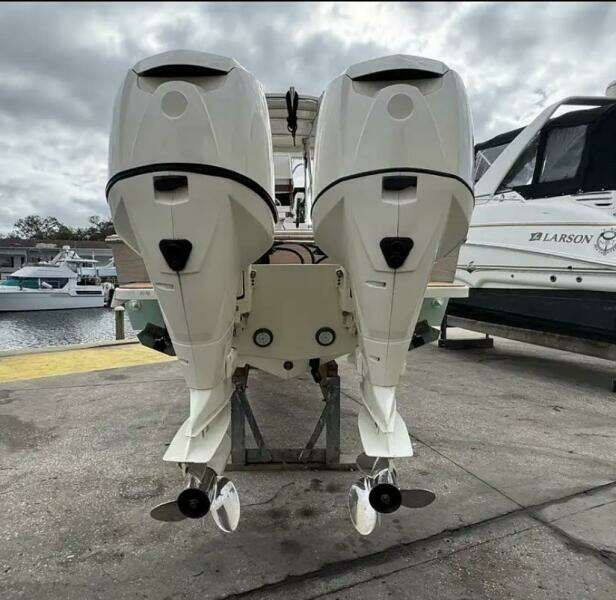 31ft Buddy Davis Yacht For Sale