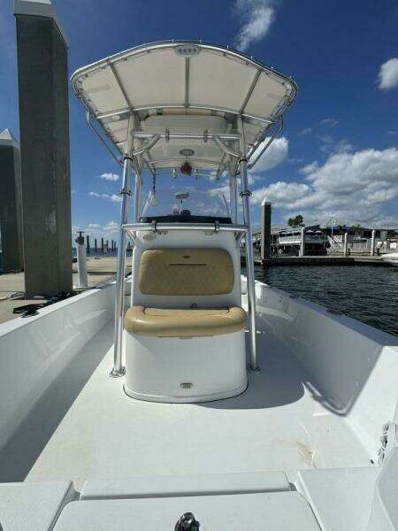 23ft Sportsman Yacht For Sale