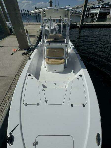 23ft Sportsman Yacht For Sale