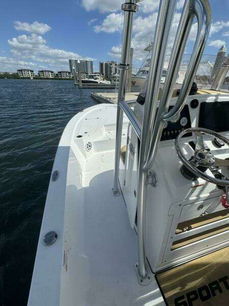 23ft Sportsman Yacht For Sale