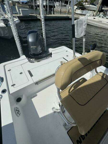 23ft Sportsman Yacht For Sale