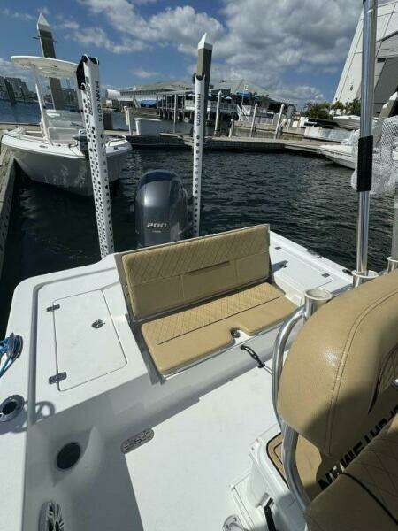 23ft Sportsman Yacht For Sale