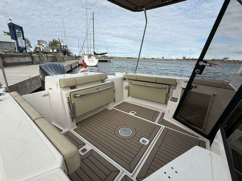 27ft Ranger Tugs Yacht For Sale