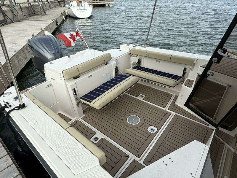 27ft Ranger Tugs Yacht For Sale