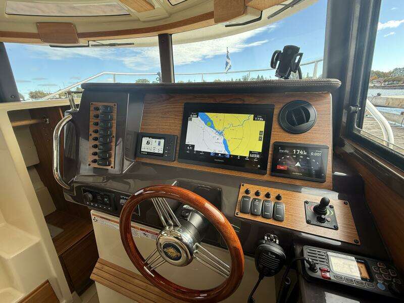 27ft Ranger Tugs Yacht For Sale