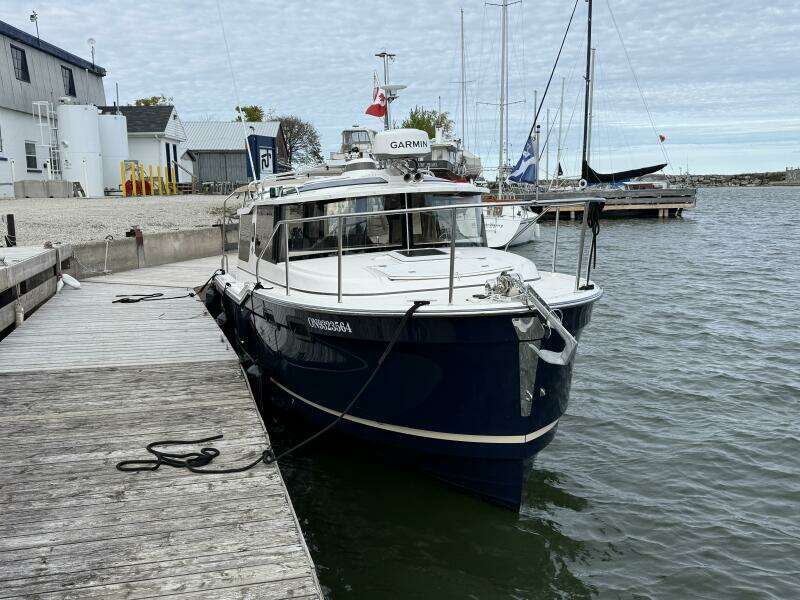 27ft Ranger Tugs Yacht For Sale