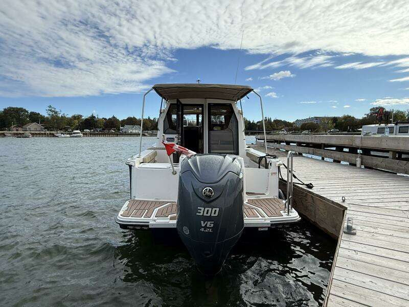 27ft Ranger Tugs Yacht For Sale