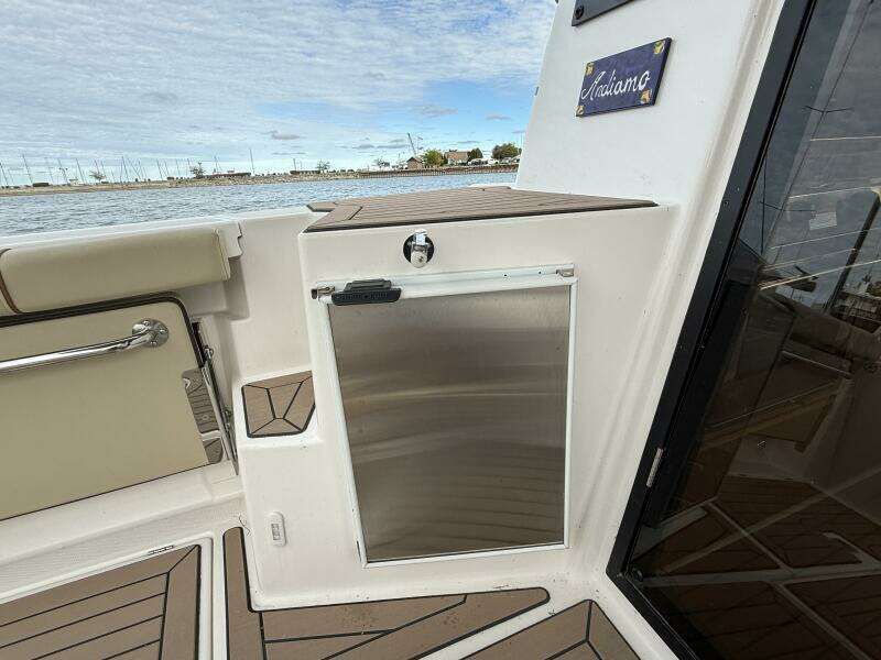 27ft Ranger Tugs Yacht For Sale