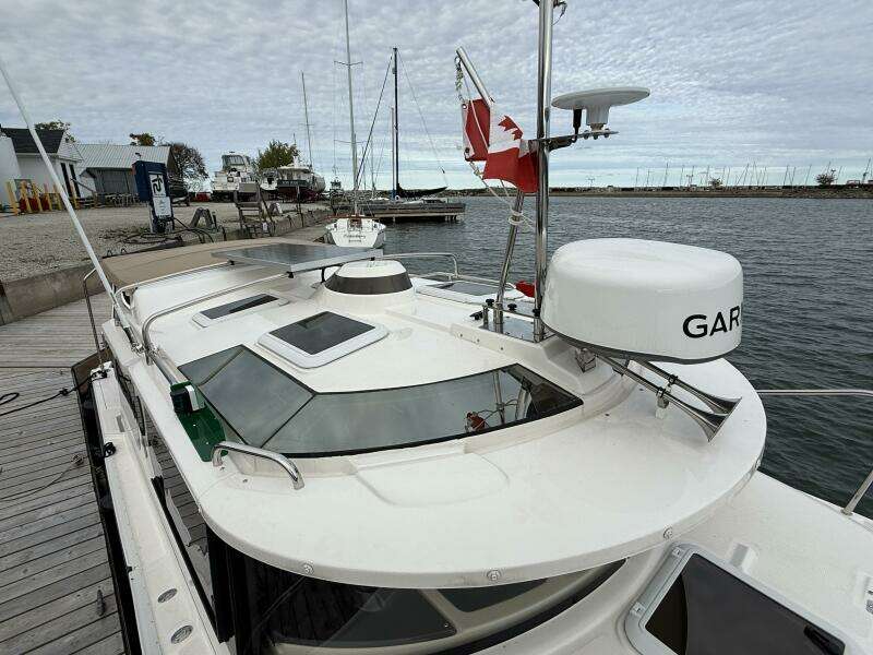 27ft Ranger Tugs Yacht For Sale