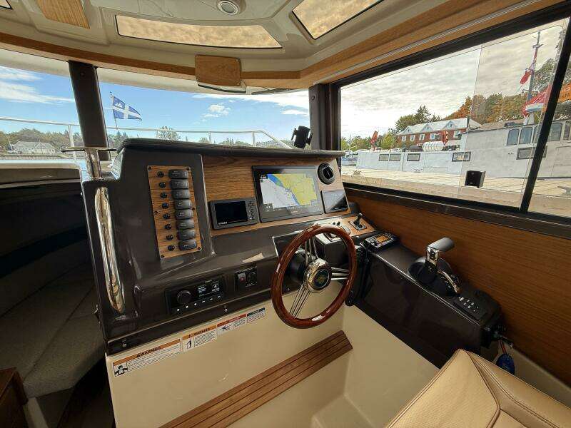 27ft Ranger Tugs Yacht For Sale