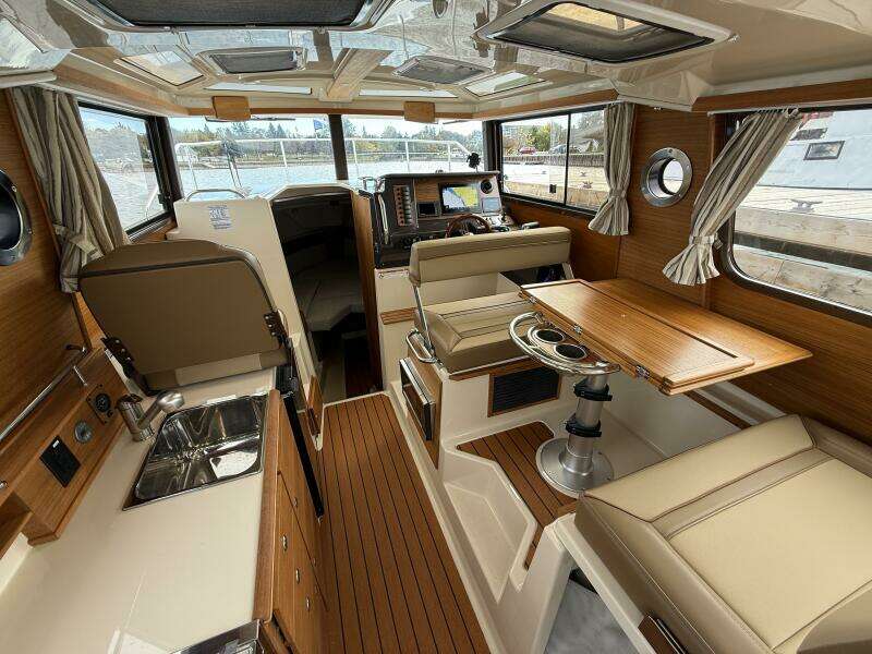 27ft Ranger Tugs Yacht For Sale