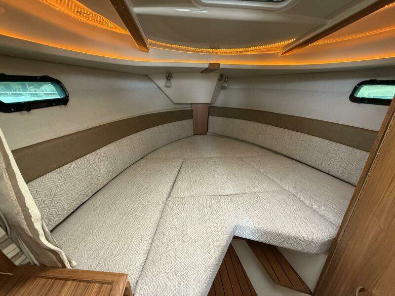 27ft Ranger Tugs Yacht For Sale