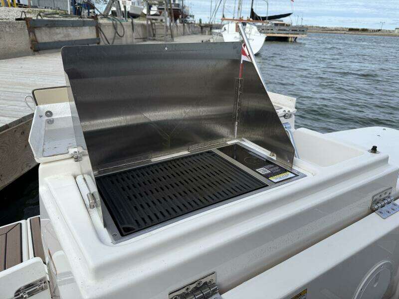 27ft Ranger Tugs Yacht For Sale