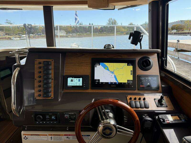 27ft Ranger Tugs Yacht For Sale