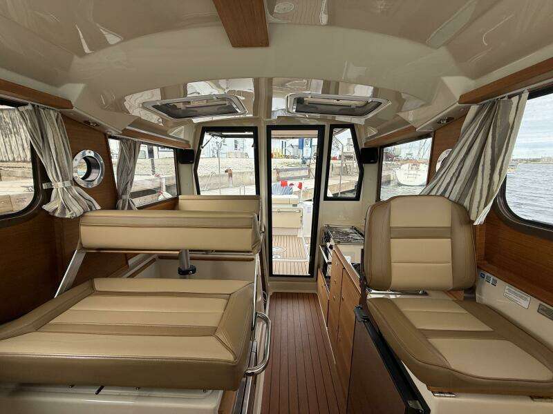 27ft Ranger Tugs Yacht For Sale