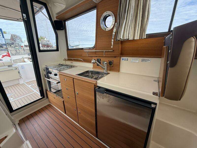 27ft Ranger Tugs Yacht For Sale