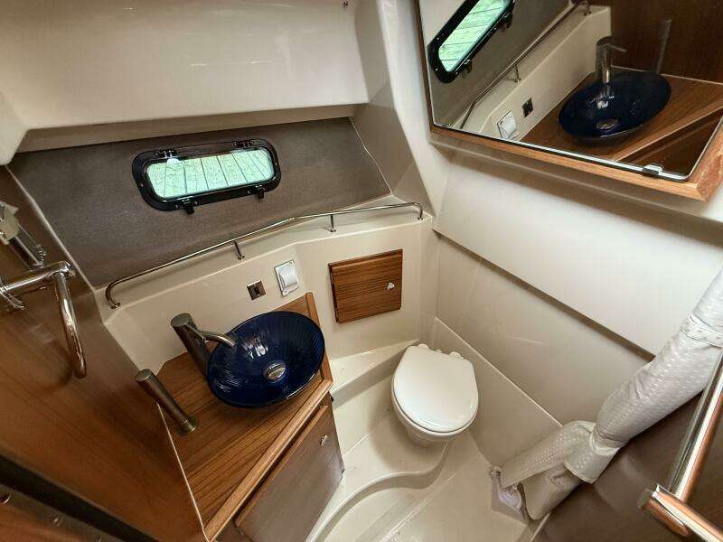 27ft Ranger Tugs Yacht For Sale