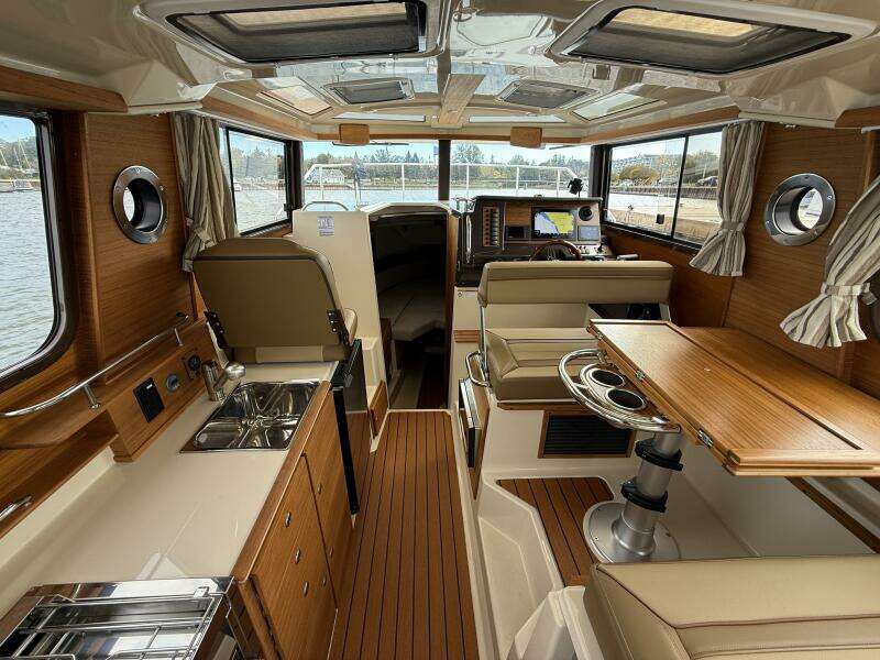 27ft Ranger Tugs Yacht For Sale