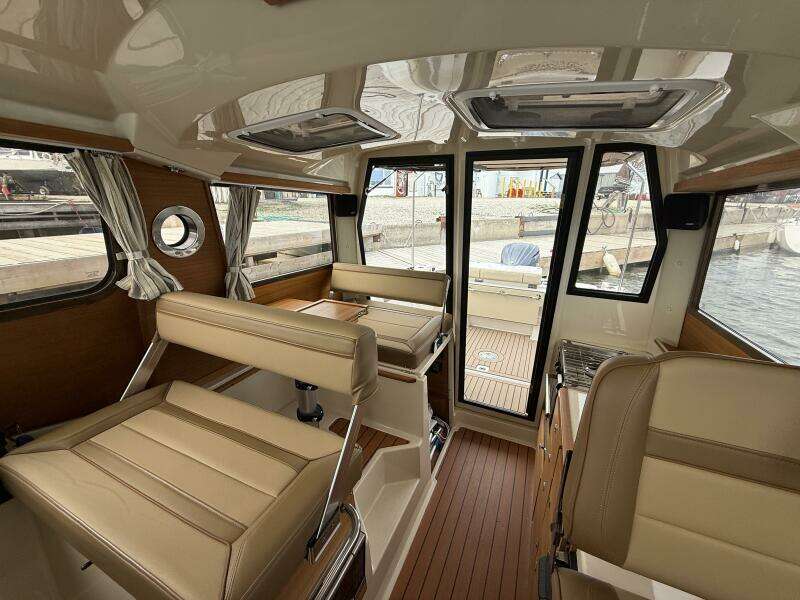 27ft Ranger Tugs Yacht For Sale