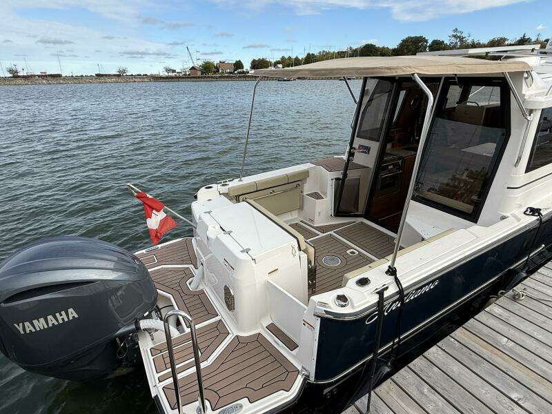 27ft Ranger Tugs Yacht For Sale