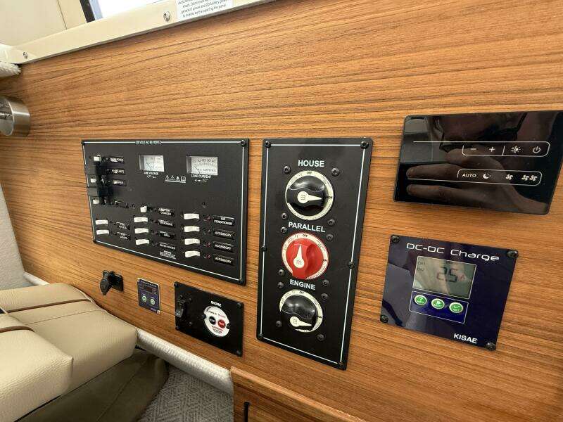 27ft Ranger Tugs Yacht For Sale