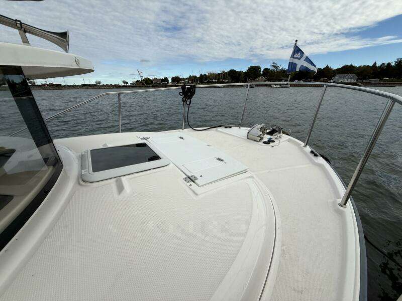 27ft Ranger Tugs Yacht For Sale