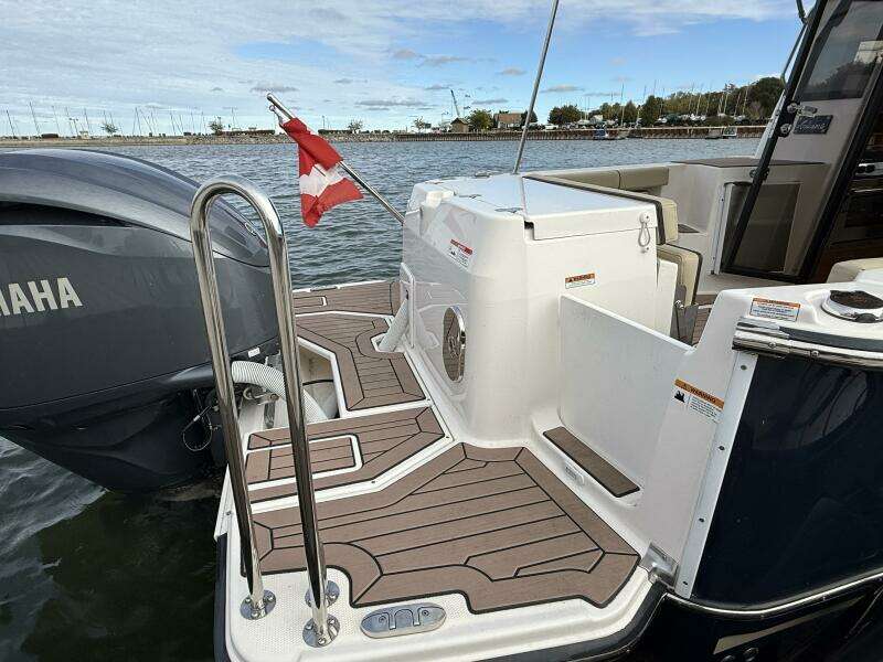 27ft Ranger Tugs Yacht For Sale