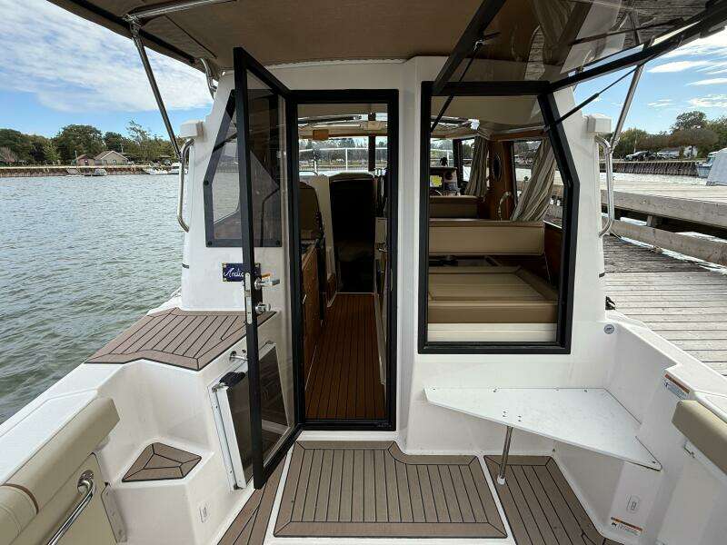 27ft Ranger Tugs Yacht For Sale