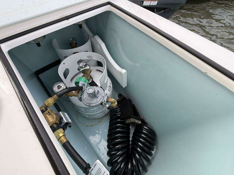 27ft Ranger Tugs Yacht For Sale