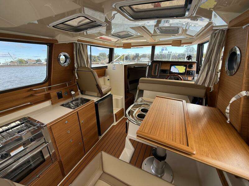 27ft Ranger Tugs Yacht For Sale
