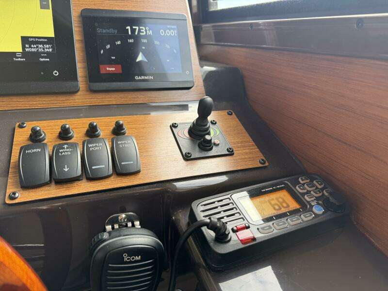 27ft Ranger Tugs Yacht For Sale