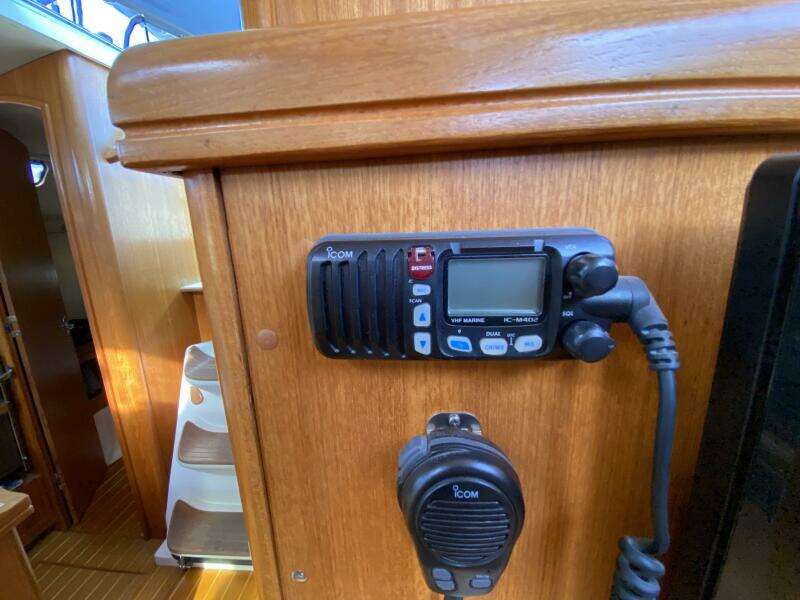 Monarch 35ft Hunter Yacht For Sale