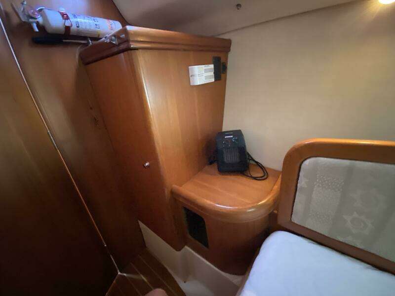 Monarch 35ft Hunter Yacht For Sale