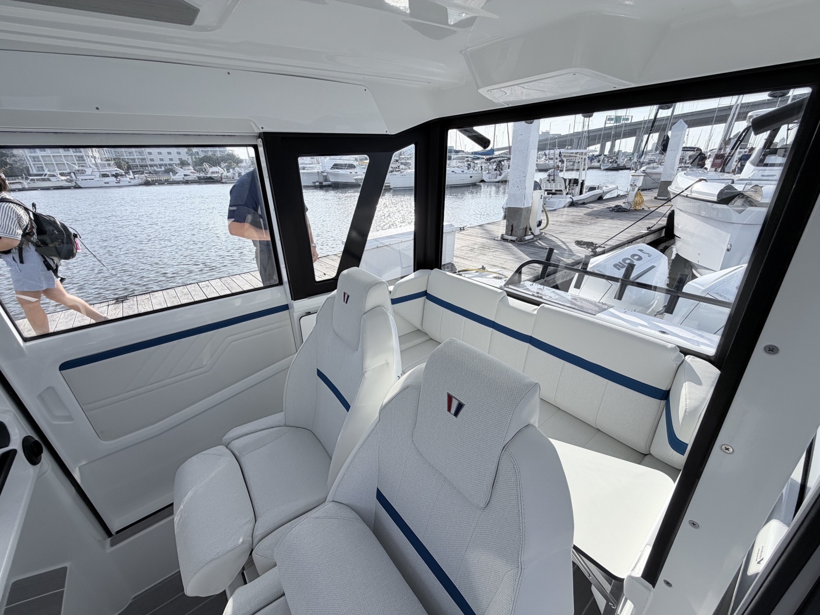 2027 Wellcraft Explorer
