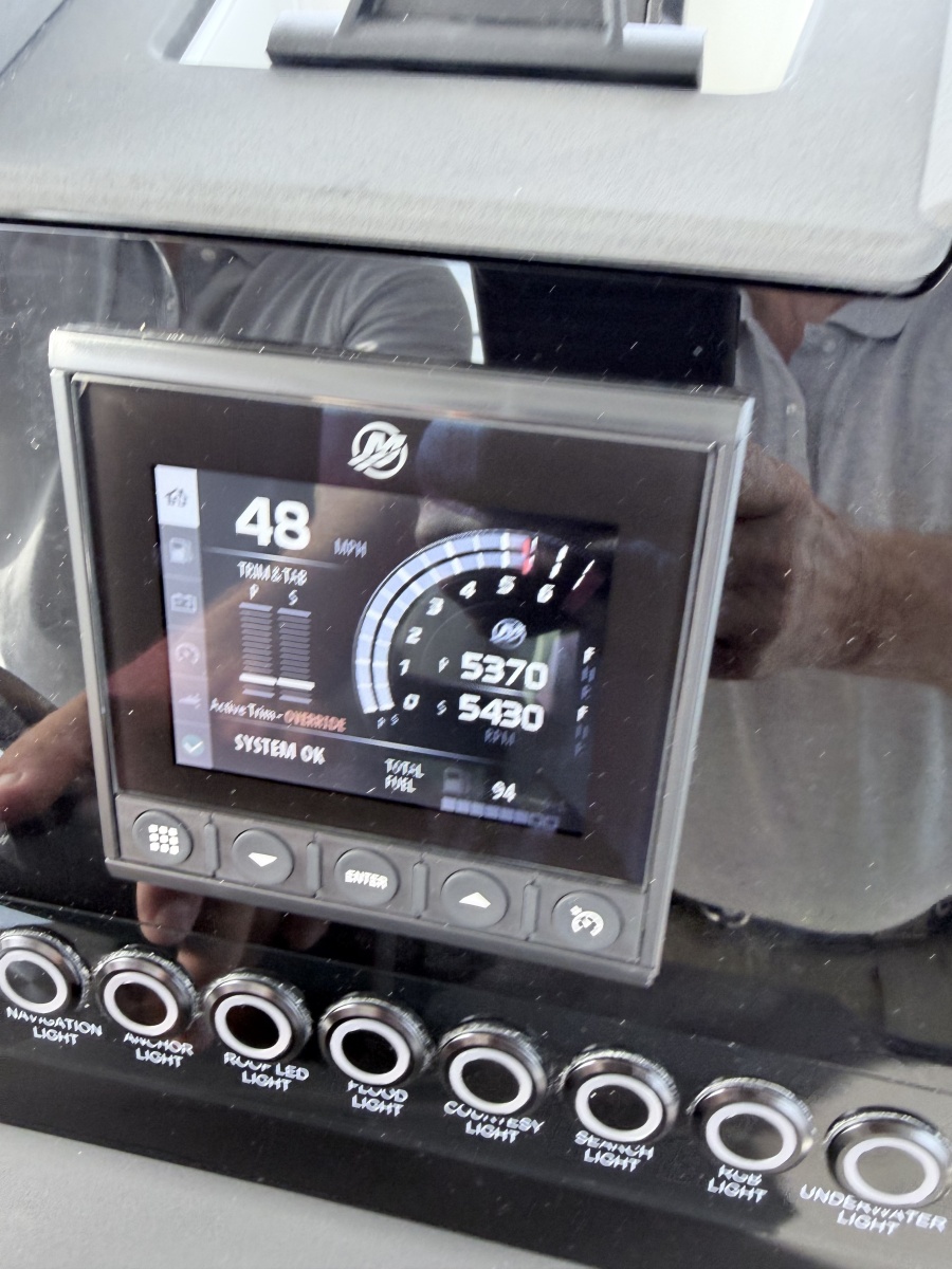 48mph