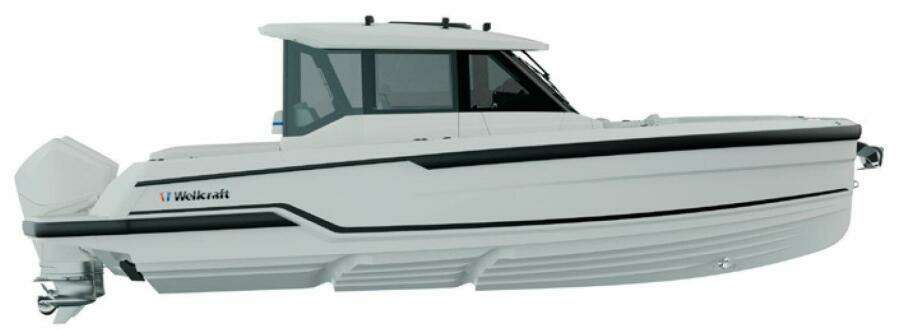 28ft Wellcraft Yacht For Sale 28ft Wellcraft Yacht For Sale
