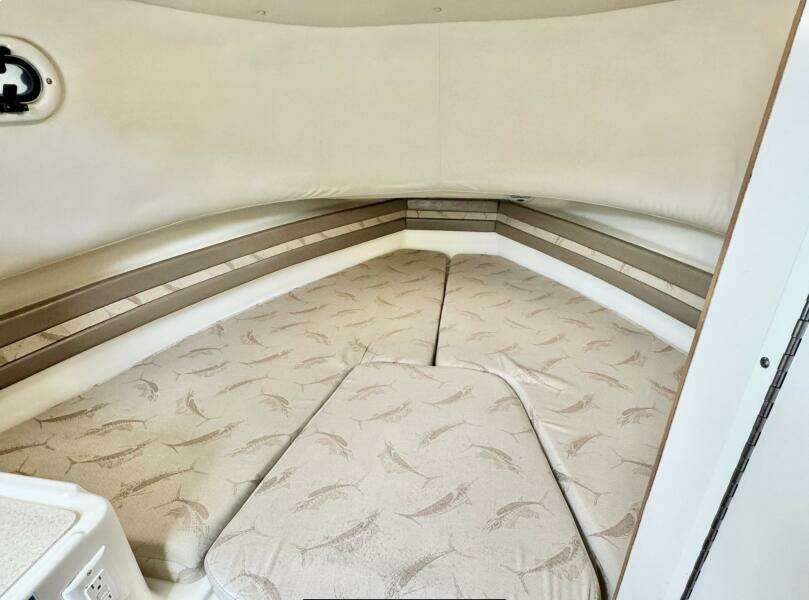 28ft Pursuit Yacht For Sale