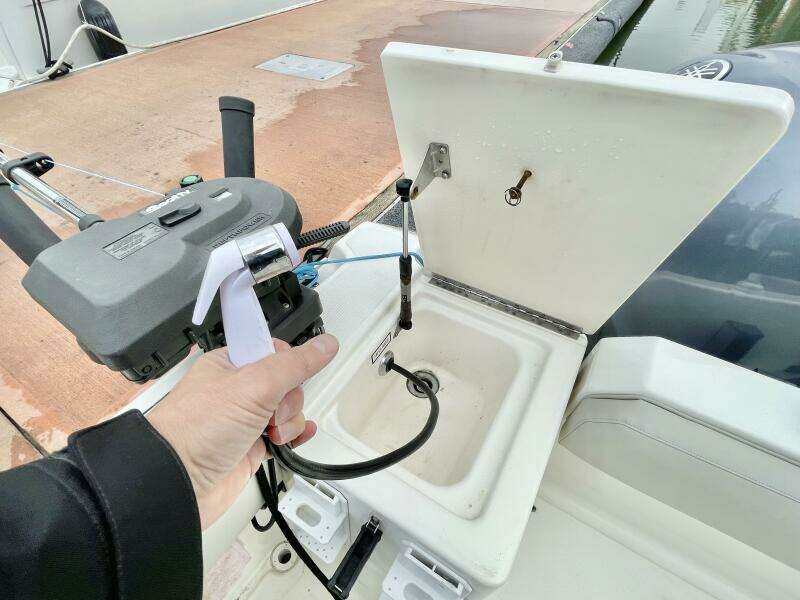 28ft Pursuit Yacht For Sale