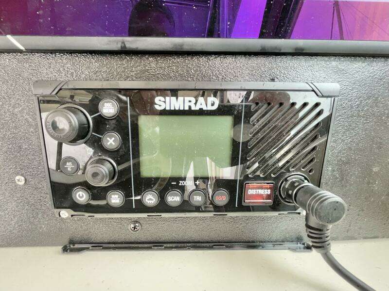 28ft Pursuit Yacht For Sale