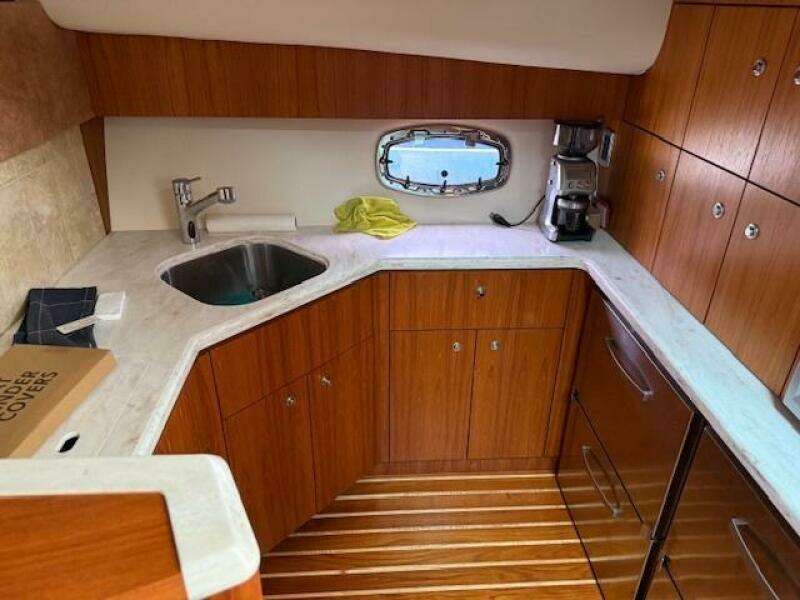 Galene 43ft Tiara Yachts Yacht For Sale